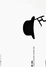 ROMAN CIESLEWICZ Année