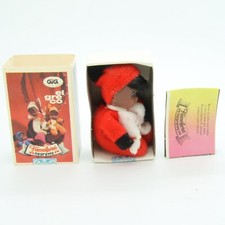 Fiammiferini Fiammiferino - El