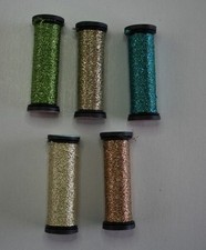 Kreinik #4 Treccia molto fine