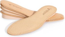 Rialzo per scarpe bisonte - rialzo,