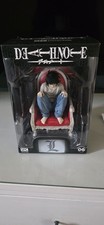 Figure death note - figure, l