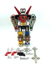 VOLTRON DEFENDER OF THE