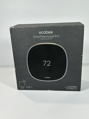 Ecobee state5 termostato - ecobee, eb-state5-01