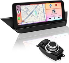 Per BMW X1 E84 Autoradio