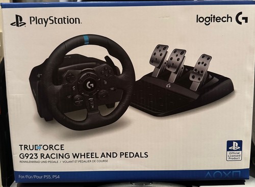 Logitech play station - play,