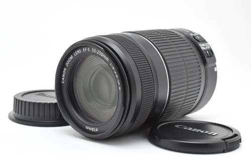 Ottime condizioni canon ef - [ottime, condizioni]
