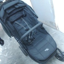 Passeggino Snap 4 nero in ottime condizioni 