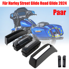 Coppia Fanali Posteriori LED