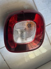 STOP FANALE POSTERIORE