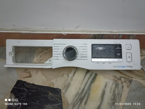Scheda elettronica tastiera - elettronica,