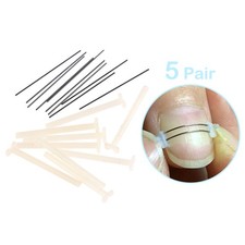 Strumenti Correttore Unghie