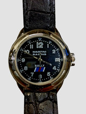 MARTINI RACING OROLOGIO DA POLSO UOMO SENZA BATTERIA