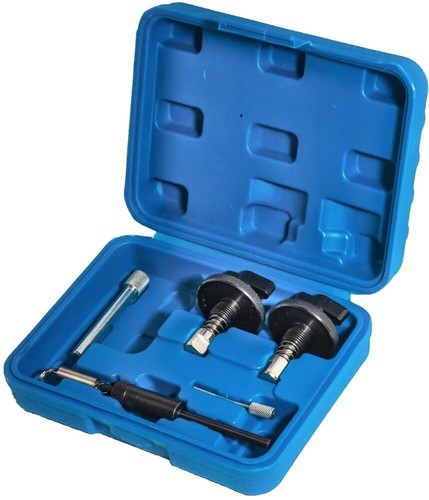 Kit messa fase motori - kit,