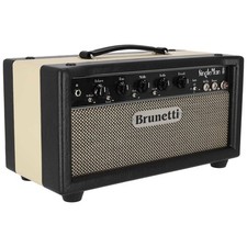 Testa Brunetti Singleman 50