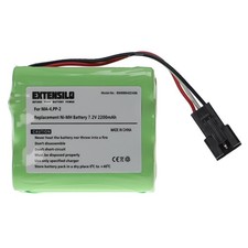 Batteria per teac 1 r - per, r-5