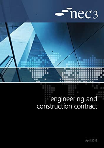 Nec3 engineering and - engineering,