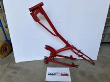 TELAIO MOTO MORINI CORSARINO Z