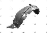 RIPARO PARASASSI PASSARUOTA