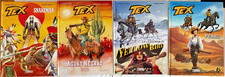 TEX Lotto 10 numeri - Romanzi