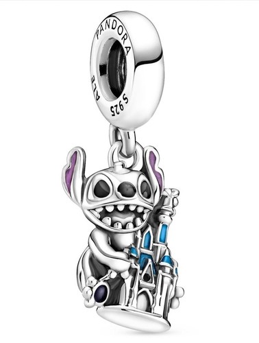 Nuovo scatola parchi disney - nuovo,