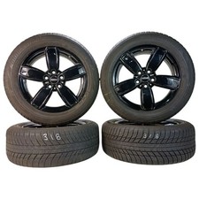 Ruote invernali originali MINI