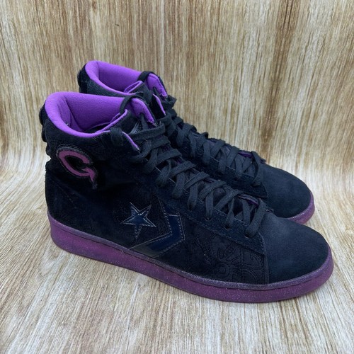 Converse pro leather joe - converse,