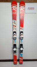 Sci Rossignol Hero FIS GS Pro