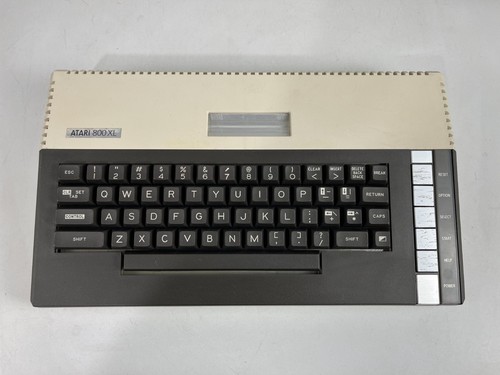Console gioco vintage - di,