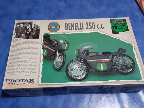 Benelli 250 scala - 250, gp