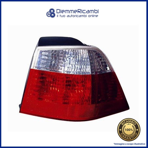 Faro fanale posteriore - -,