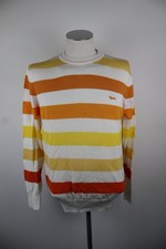 HARMONT & BLAINE  MAGLIONE UOMO MAGLIA Tg. L MAN SWEATER CASUAL 100% COTONE