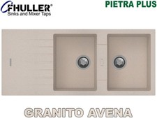 Lavello Incasso Apell-Fhuller