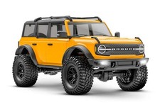 Traxxas TRX-4M Ford Bronco 4x4