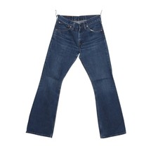 Levi's 516 Flare bootcut jeans