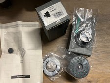 Hansgrohe Doccetta Laterale -