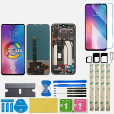 Per Xiaomi Mi 9 Mi9 AMOLED