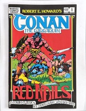 Robert E. Howard's Conan The