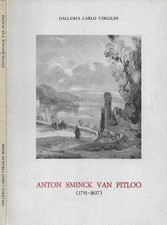 Anton Sminck Van Pitloo