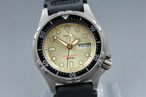 Quasi come nuovo seiko - nuovo],
