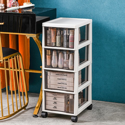 Cassettiera carrello - cassettiera,
