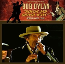 Bob dylan live glasgow 2025 - live,
