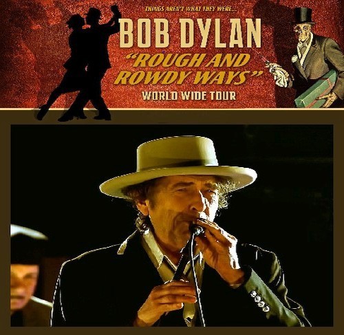 Bob dylan live - bob,