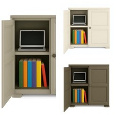 Armadio Basso 2 Ante da