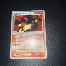 Pokemon EX SANDSTORM - #99/100