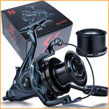 Mulinello pesca carpa - da,