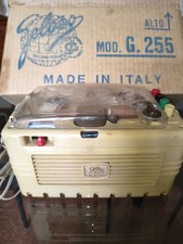 Registratore a bobine Geloso G