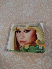RAFFAELLA CARRA' RAFFICA RARO BOX 2 CD + DVD RAI TRADE OTTIMO CD DVD COME NUOVI