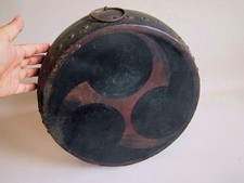 EMA Taiko batteria guerra