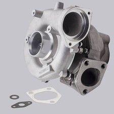 Turbocompressore per BMW 530d
