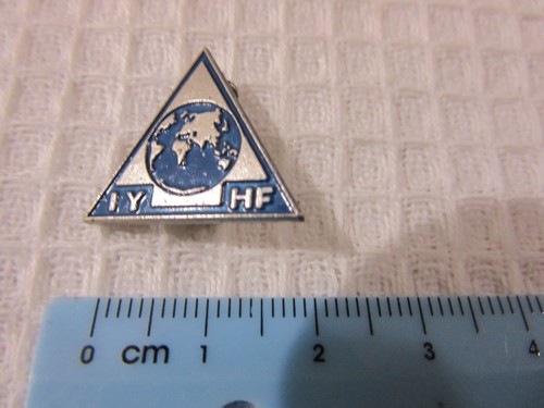 Iyhf international youth - international,